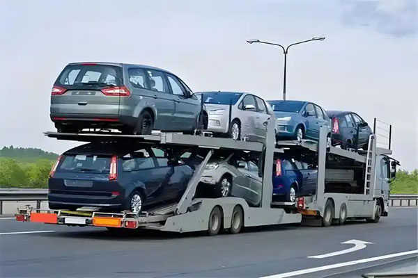 铁西轿车托运查询
